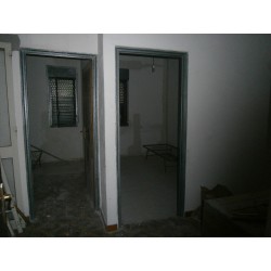 Terreno 5.000 mq. più fabbricato